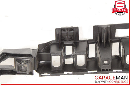 13-19 Mercedes X166 GL450 GL350 Rear Bumper Support Mount Bracket Bar OEM