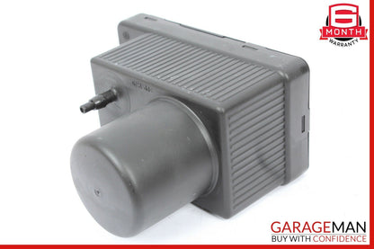 03-09 Mercedes CLK500 E320 E500 CLS500 Multi Contour Seat Vacuum Pump