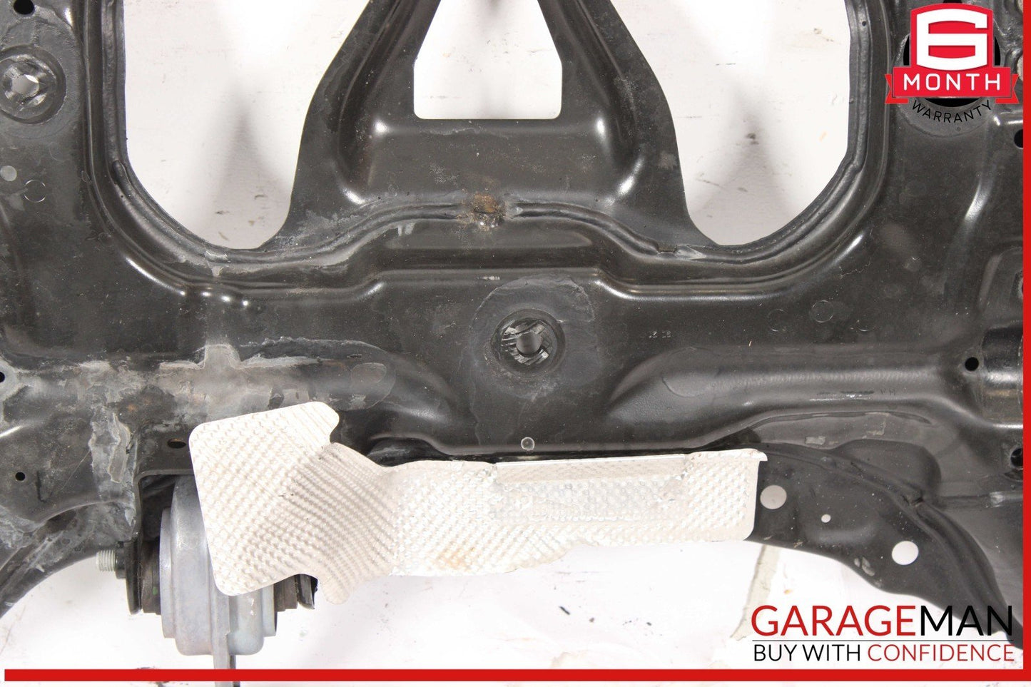 20-23 Mercedes C118 W118 CLA250 Front Sub Frame Subframe Crossmember OEM