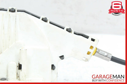 14-17 Maserati Ghibli Front Right Side Door Lock Latch Actuator Mechanism OEM