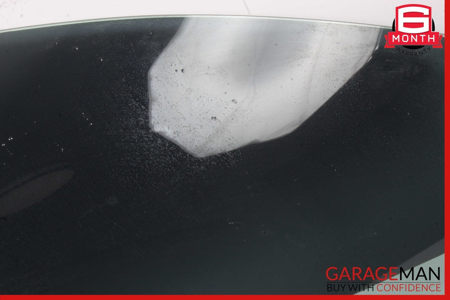 05-11 Mercedes R171 SLK280 SLK300 Front Right Side Door Window Auto Glass OEM