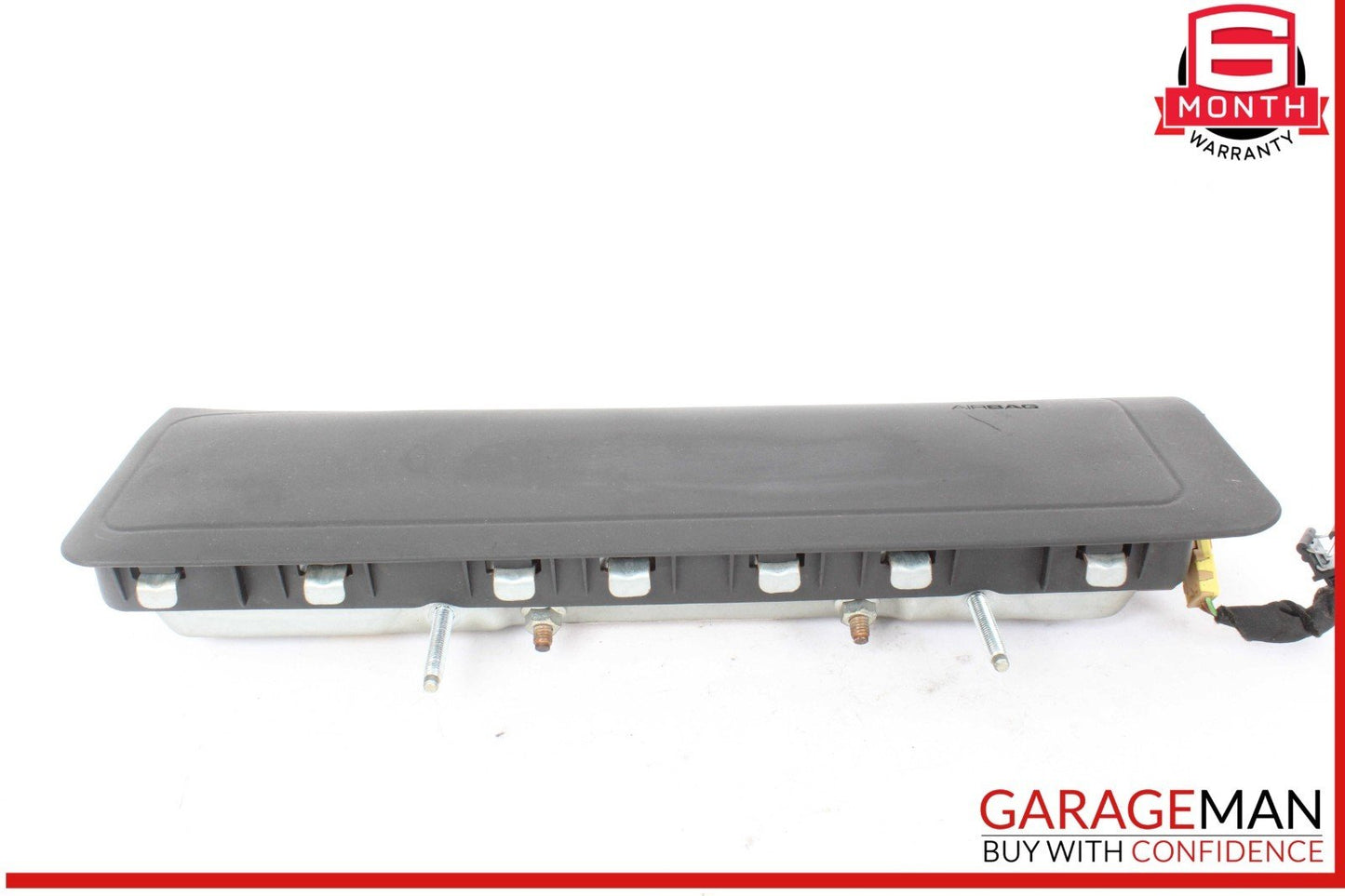 15-24 Porsche Macan 95B Front Right Side Dash Knee SRS Airbag Air Bag OEM