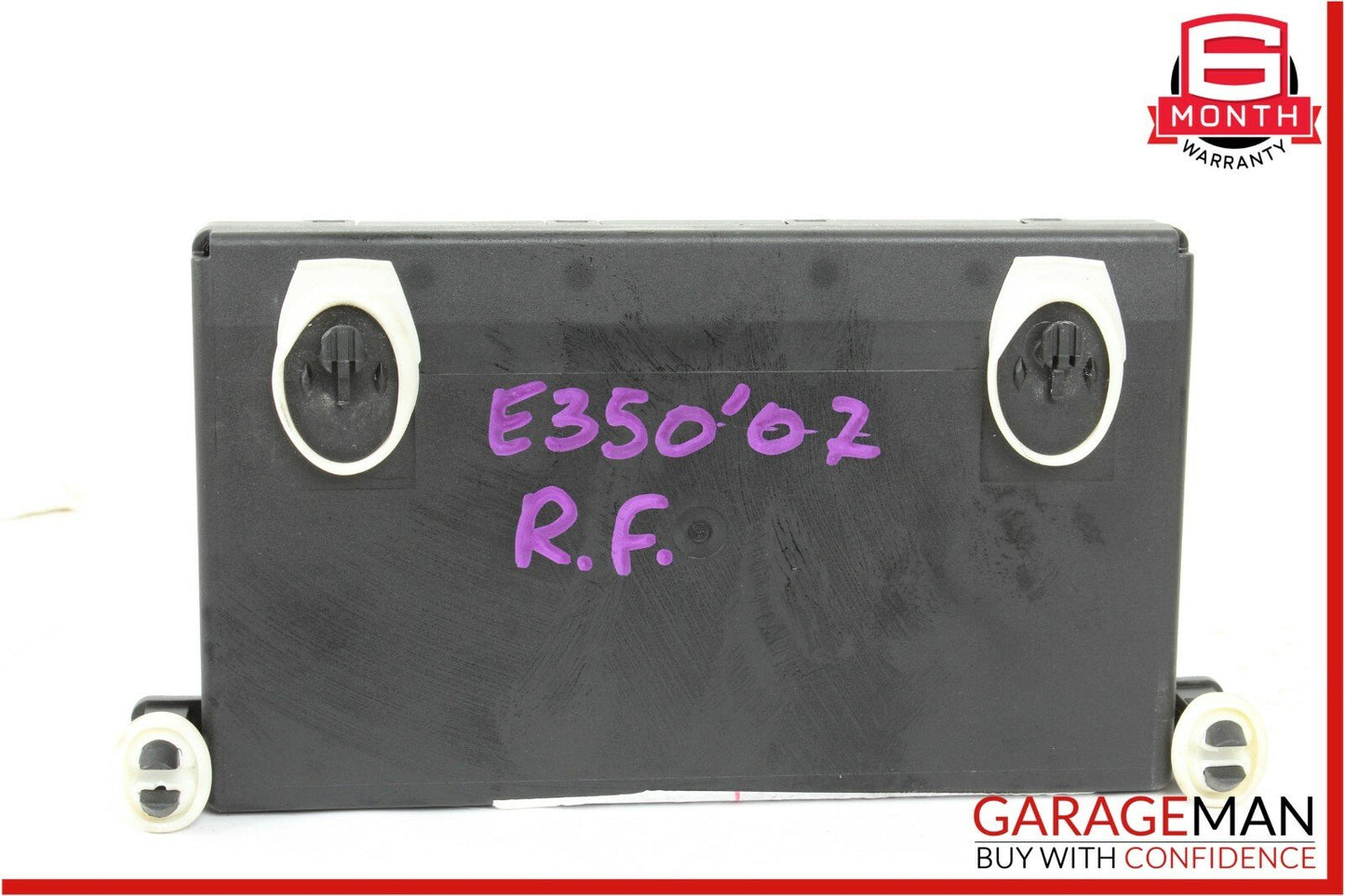 03-09 Mercedes W211 E350 E550 Front Right Passenger Door Control Module OEM