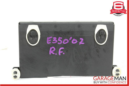 03-09 Mercedes W211 E350 E550 Front Right Passenger Door Control Module OEM