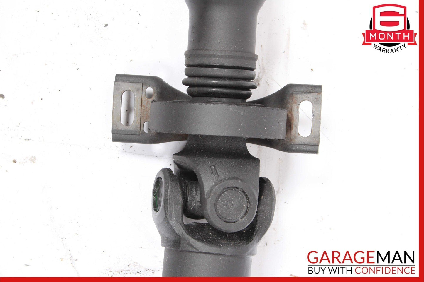 06-11 Mercedes R171 SLK300 SLK280 Rear Axle Driveshaft Drive Shaft Propeller OEM
