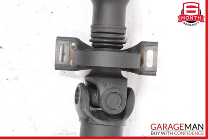 06-11 Mercedes R171 SLK300 SLK280 Rear Axle Driveshaft Drive Shaft Propeller OEM