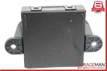 08-14 Mercedes W204 C250 C300 C63 AMG Rear Left Side Door Controller Module Unit