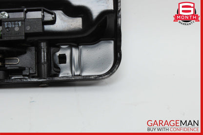 03-09 Mercedes W209 CLK500 CLK350 Front Right Side Top Roof Lock Latch Cover OEM