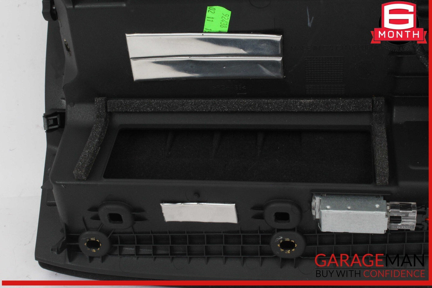 17-24 Audi A4 Quattro Dash Dashboard Glove Box Compartment 8W1880302 OEM