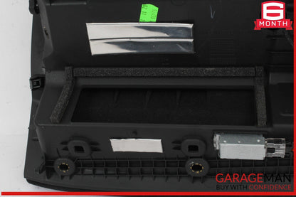 17-24 Audi A4 Quattro Dash Dashboard Glove Box Compartment 8W1880302 OEM