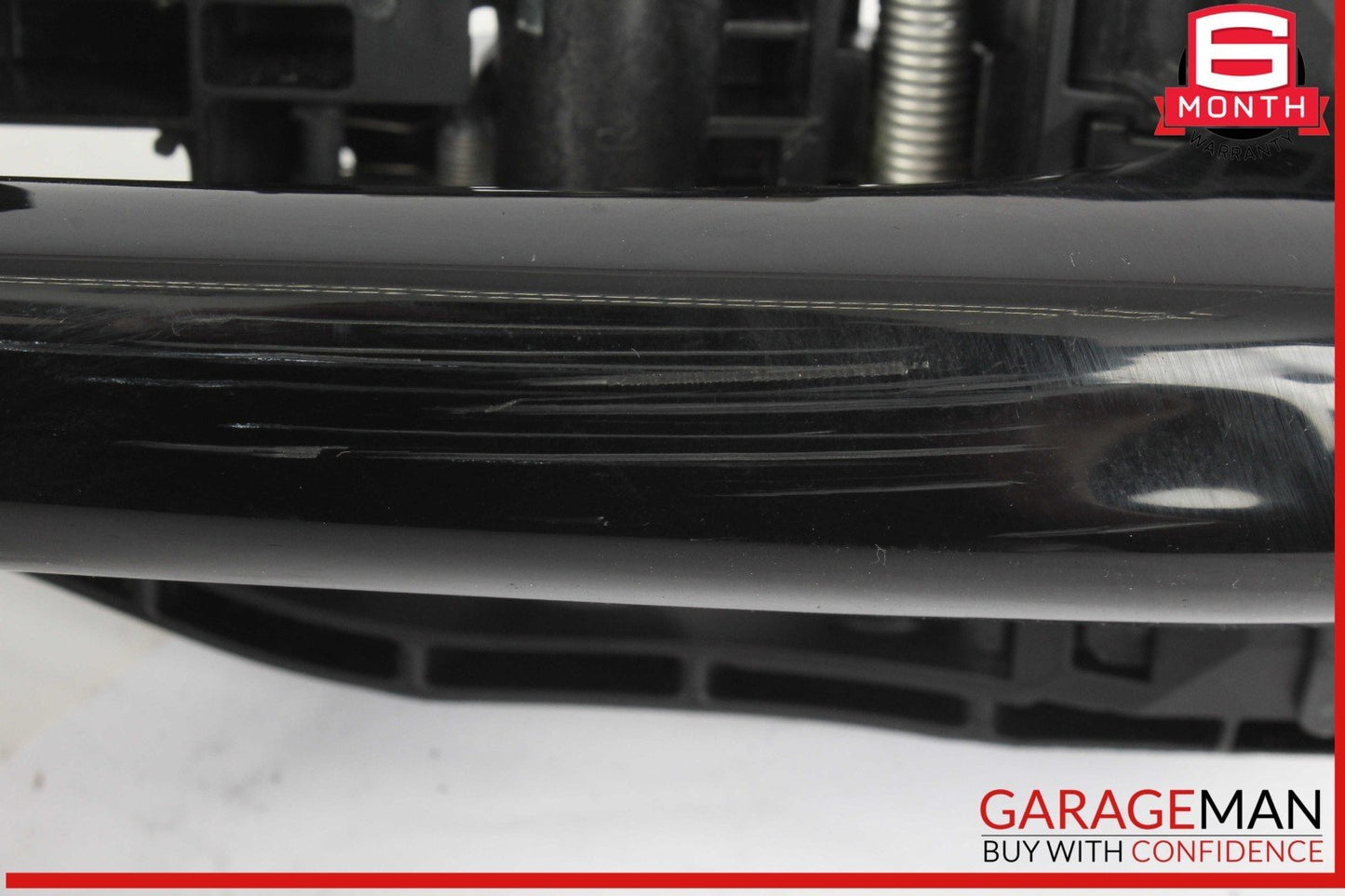 15-24 Porsche Macan 95B Front or Rear Right Side Exterior Door Handle OEM