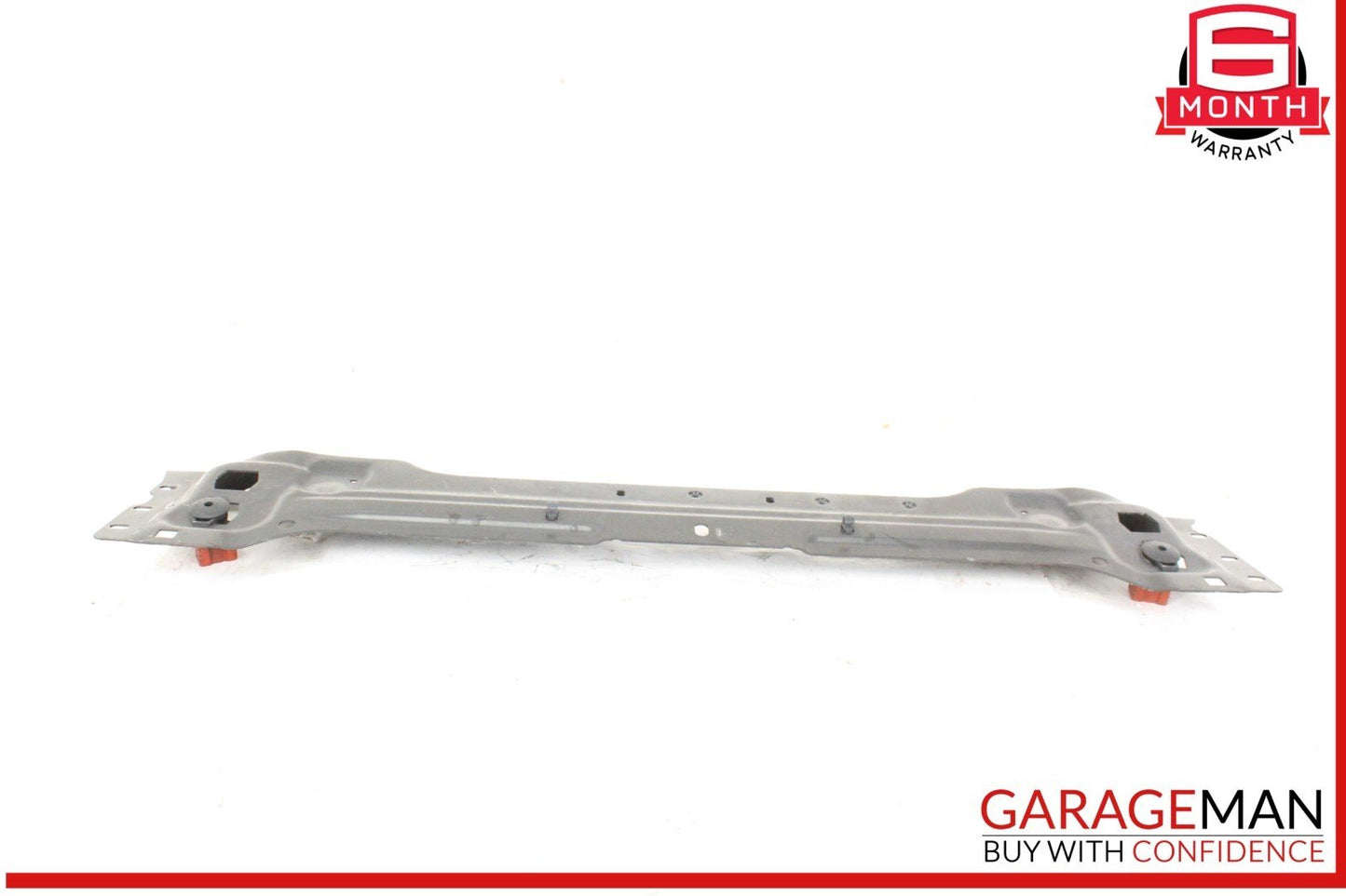 10-14 Mercedes W207 E350 E550 Upper Radiator Core Support Tie Bar 207620032 OEM