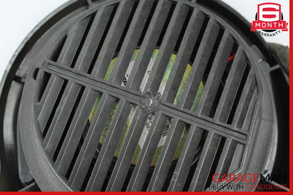 02-05 Mercedes W163 ML320 ML500 Front Right / Left Side Door Audio Sound Speaker