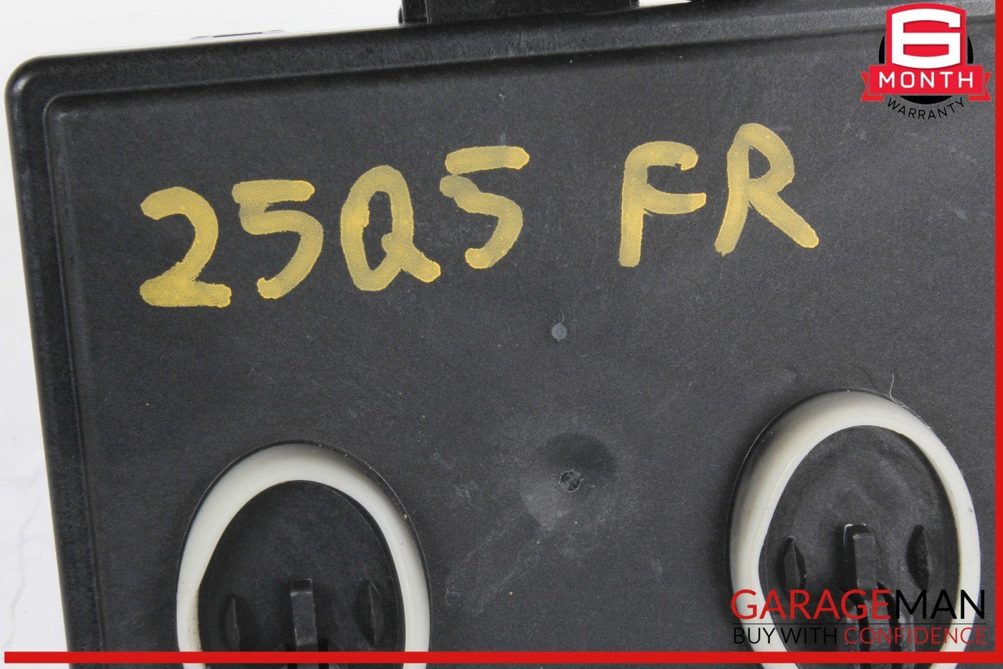 18-25 Audi Q5 Front Right Passenger Side Door Control Module Unit 4M2959792K OEM
