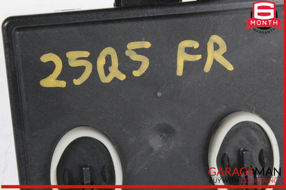 18-25 Audi Q5 Front Right Passenger Side Door Control Module Unit 4M2959792K OEM