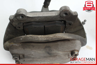 06-11 Mercedes W219 CLS500 Complete Front & Rear Brake Caliper Calipers Set OEM