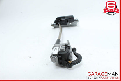 06-13 Mercedes W251 R350 ML450 Rear Right Side Quarter Glass Window Motor OEM