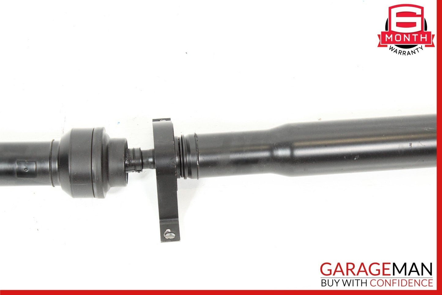 14-17 Maserati Ghibli Rear RWD Propeller Driveshaft Drive Axle Shaft Assembly