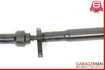 14-17 Maserati Ghibli Rear RWD Propeller Driveshaft Drive Axle Shaft Assembly
