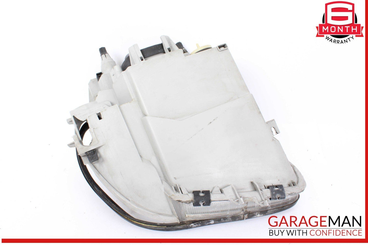 97-04 Mercedes R170 SLK320 Front Left Side Headlight Lamp 1708202761 OEM