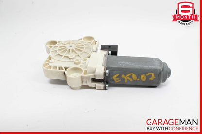 03-09 Mercedes W211 E350 E550 E500 Rear Left Side Window Regulator Motor Unit