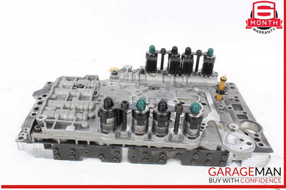 Mercedes W212 E350 GL450 CL550 7G Tronic Transmission Valve Body 2122700006 OEM