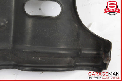 03-09 Mercedes W209 CLK500 Front Left Headlight Support Impact Sensor Bracket
