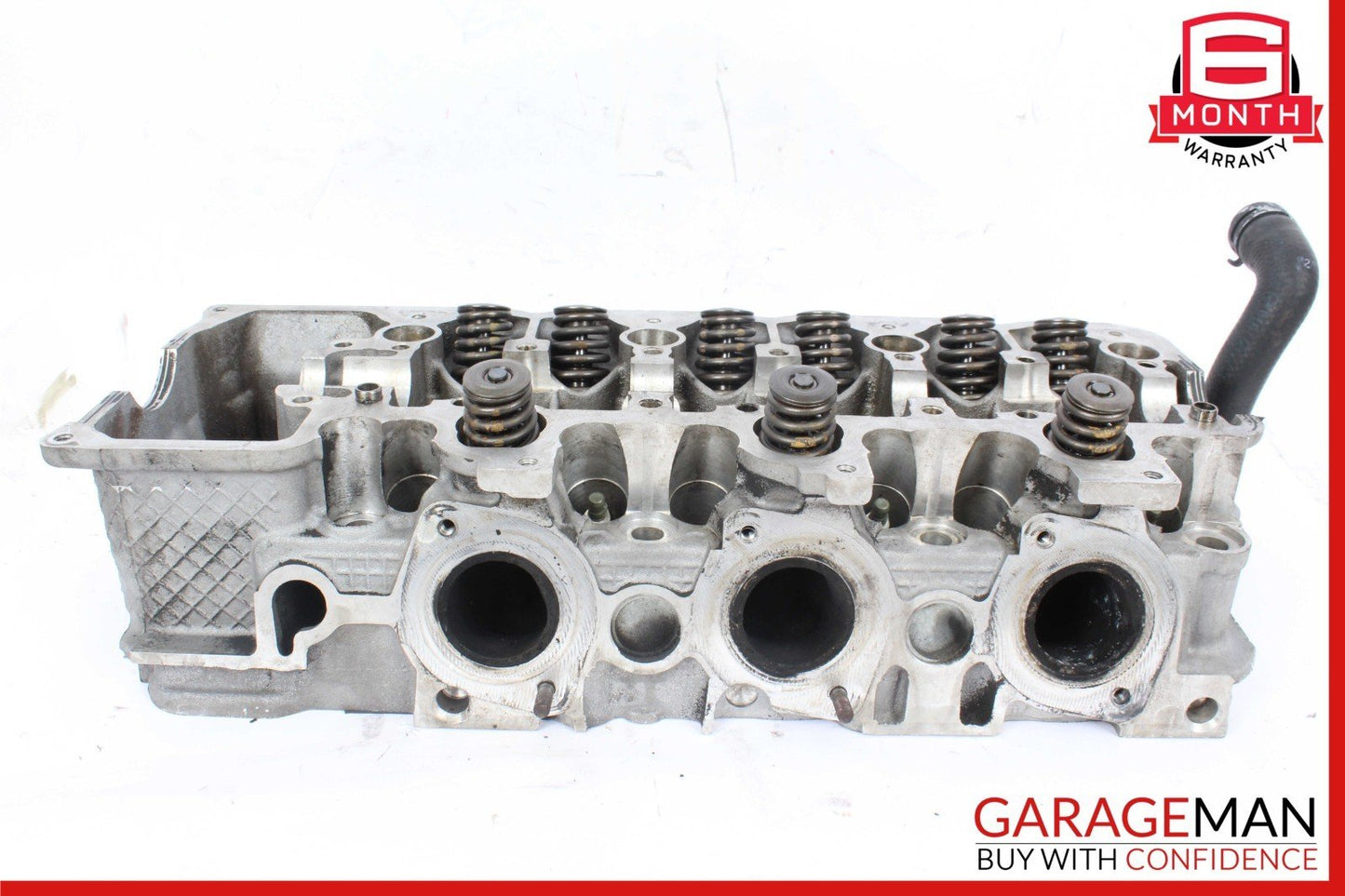 98-05 Mercedes W203 C240 C320 Engine Motor Left Cylinder Head Camshaft OEM
