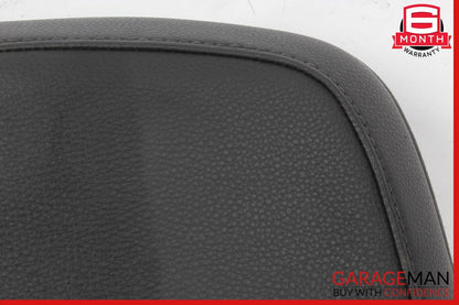 11-14 Porsche Cayenne 958 Front Right Side Headrest Head Rest OEM