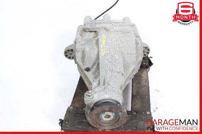 98-05 Mercedes W163 ML320 ML500 Rear Diff Differential Axle Carrier Assembly OEM