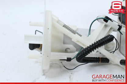 12-14 Mercedes W204 C250 Fuel Gas Pump Level Sending Unit Sensor Assembly