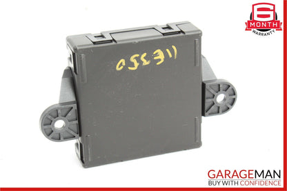 10-16 Mercedes W212 E350 Rear Left Driver Side Door Control Module 2129003906