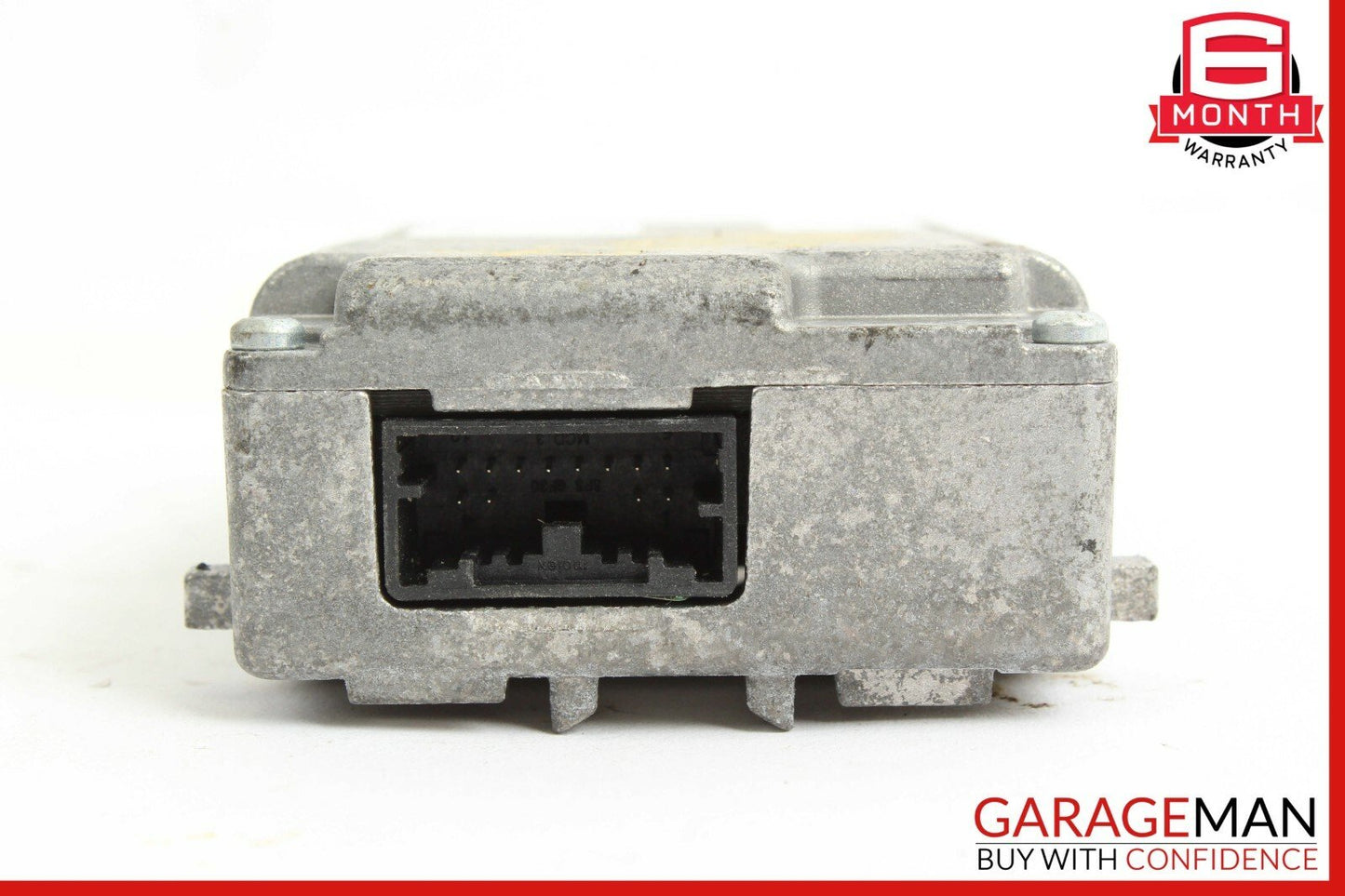 14-17 Maserati Ghibli Lane Assist Camera Adaptive Cruise Module Unit 670101172