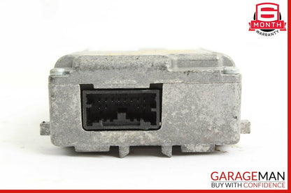 14-17 Maserati Ghibli Lane Assist Camera Adaptive Cruise Module Unit 670101172