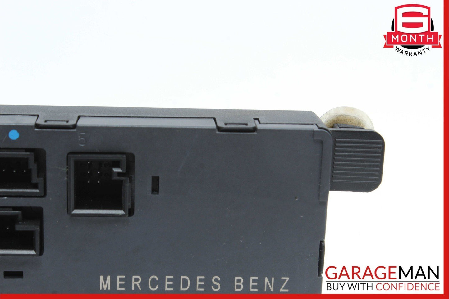 03-09 Mercedes W211 E320 E550 E63 AMG Front Right Side Door Control Module Unit