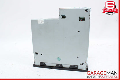 12-17 Audi A7 CD Changer 6 Disc 8X0035110B OEM
