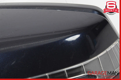 12-14 Mercedes W204 C250 C350 C63 AMG Front Left Side Door Rear View Mirror OEM