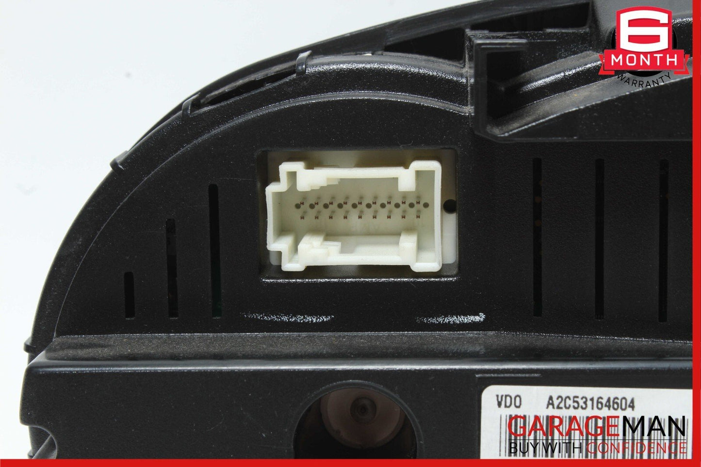 06-07 Mercedes W251 R350 R500 Speedometer Odometer Instrument Cluster Gauge