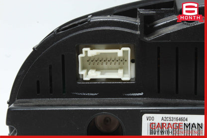06-07 Mercedes W251 R350 R500 Speedometer Odometer Instrument Cluster Gauge
