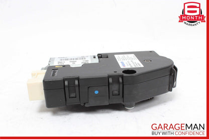 10-17 Mercedes W212 E350 E550 Upper Panoramic Sunroof Sun Roof Motor Unit