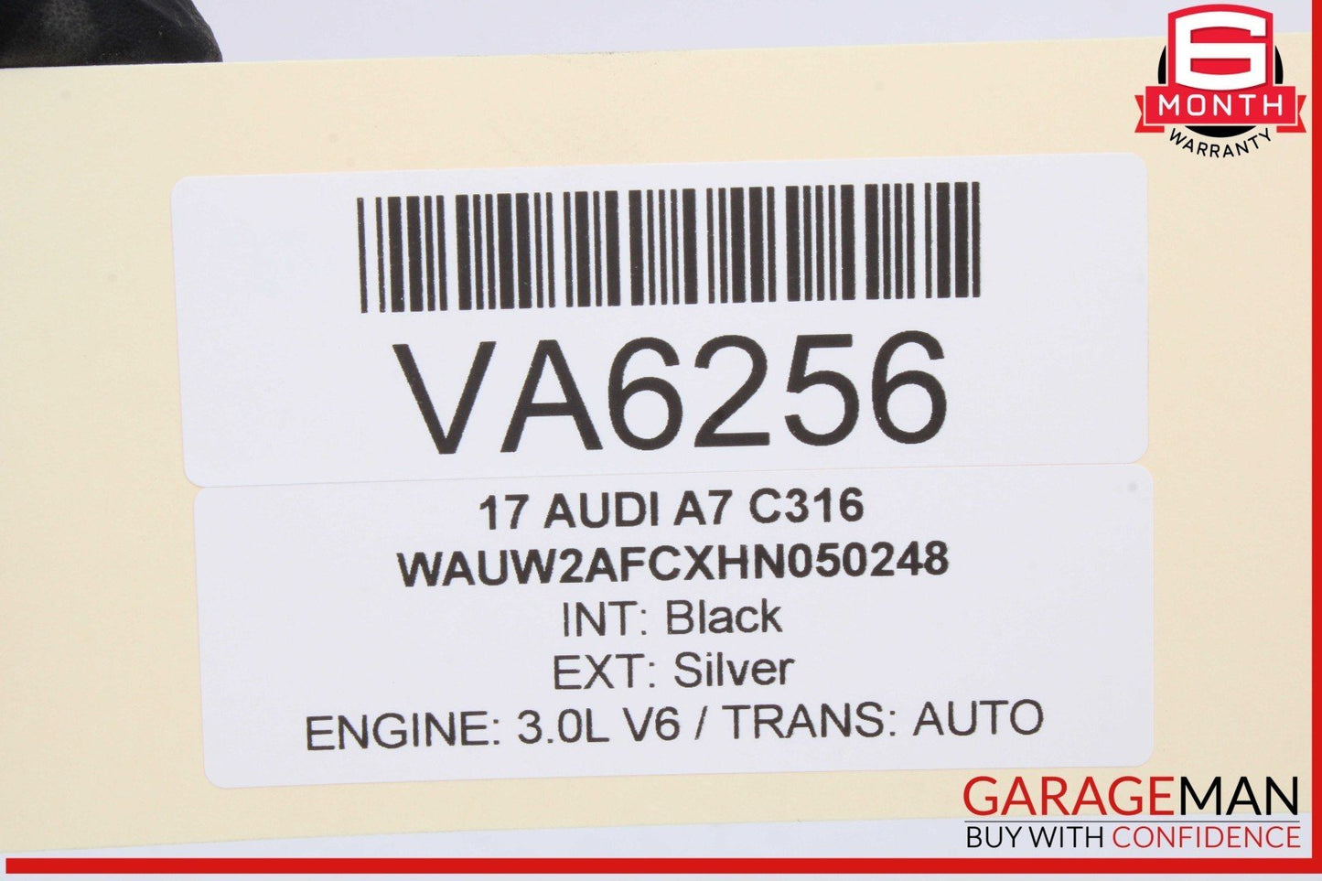 16-24 Audi A7 Q7 RS5 S5 Q5 Telephone Phone Antenna Control Module Unit 4M0035507