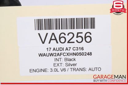 16-24 Audi A7 Q7 RS5 S5 Q5 Telephone Phone Antenna Control Module Unit 4M0035507
