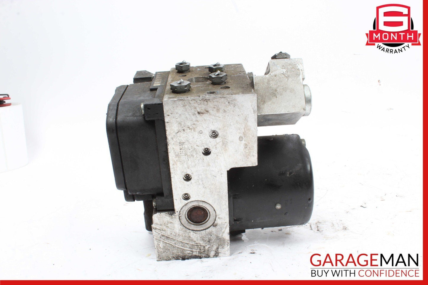 00-06 Mercedes W220 S55 CL55 AMG ABS Anti Lock Brake Pump ESP Module Unit OEM
