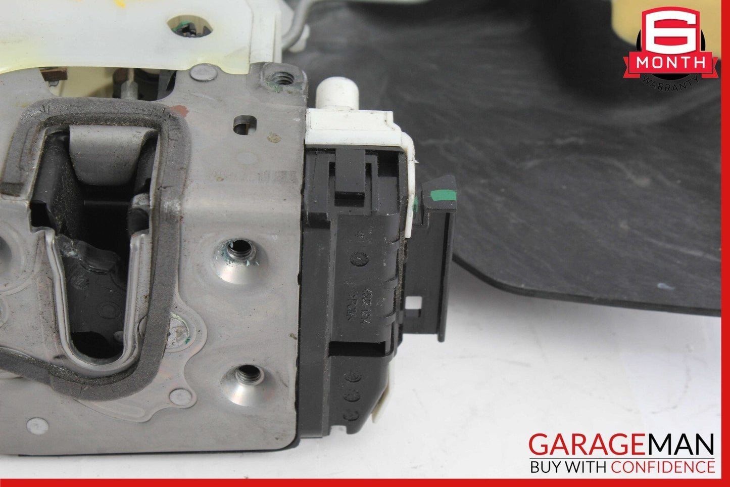 08-20 Mercedes C250 C350 CLS500 E250 Front Right Side Door Lock Latch Actuator