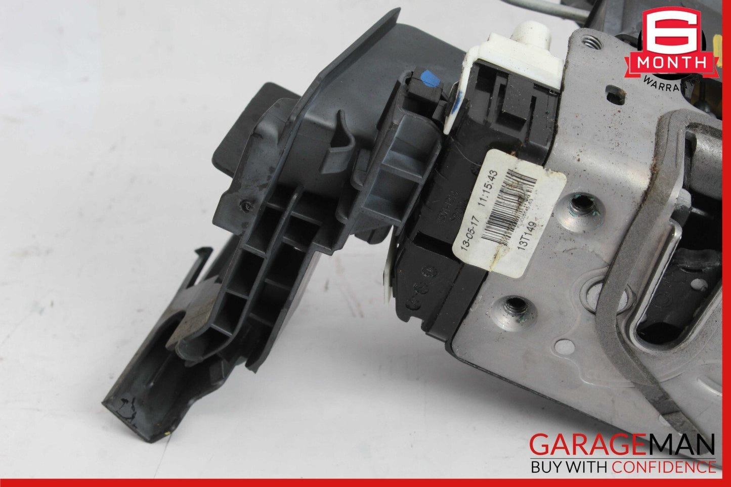 14-18 Mercedes W117 CLA250 CLA45 AMG Front Left Side Door Lock Latch Actuator