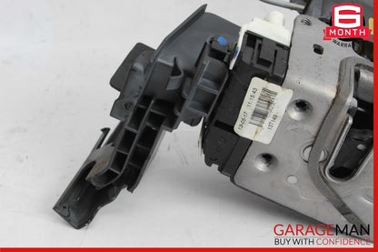 14-18 Mercedes W117 CLA250 CLA45 AMG Front Left Side Door Lock Latch Actuator