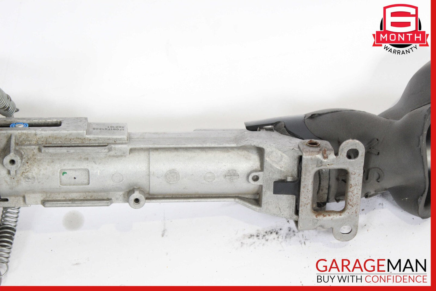 17-23 Alfa Romeo Stelvio Steering Column Shaft Assembly OEM