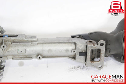 17-23 Alfa Romeo Stelvio Steering Column Shaft Assembly OEM