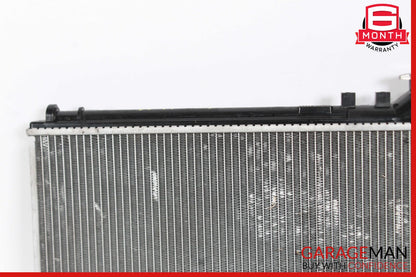 02-10 Lexus SC430 Engine Cooling Radiator OEM
