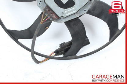 03-11 Mercedes W219 CLS550 E350 Engine Cooling Fan Motor Blade 3136613328